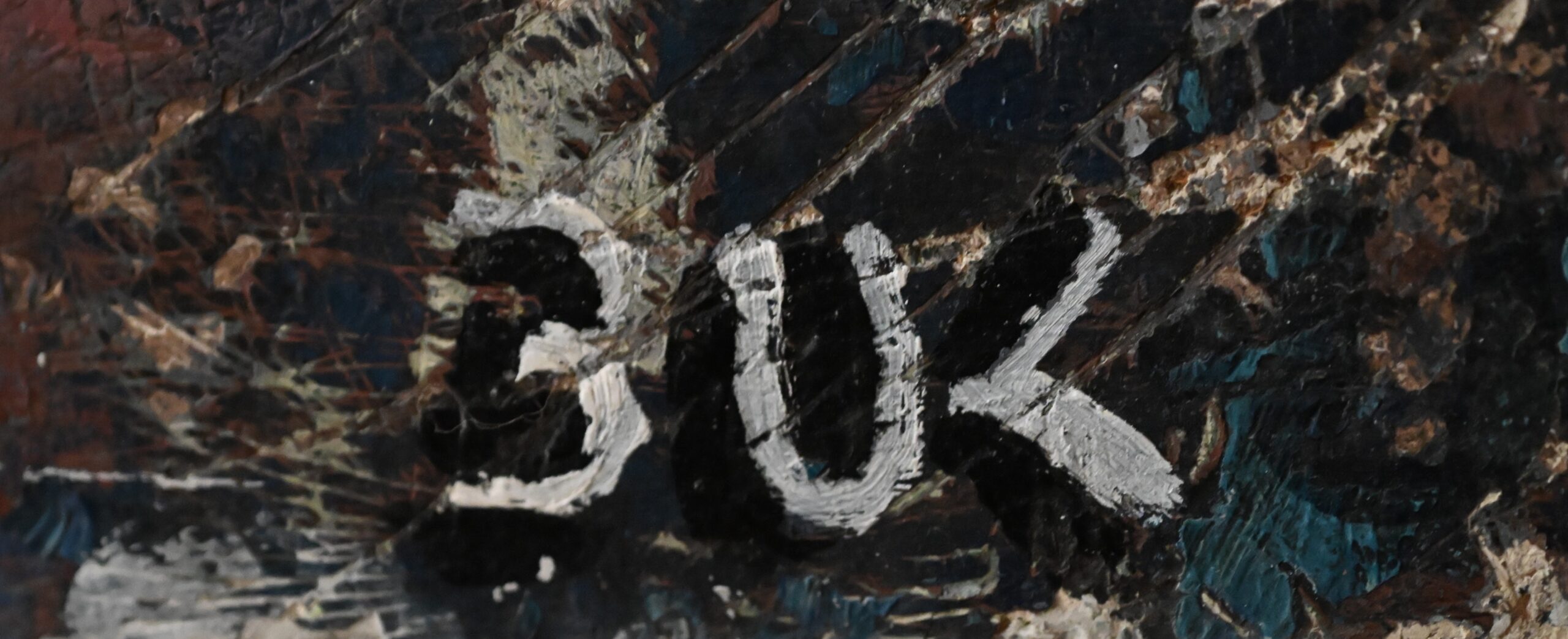 1940 – add to artist signature page in chronological order